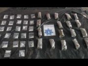 Preocupa a alcaldesa de Hermosillo tráfico de drogas en la región Célida López reconoció el incremento de la venta y distribución de drogas en el municipio