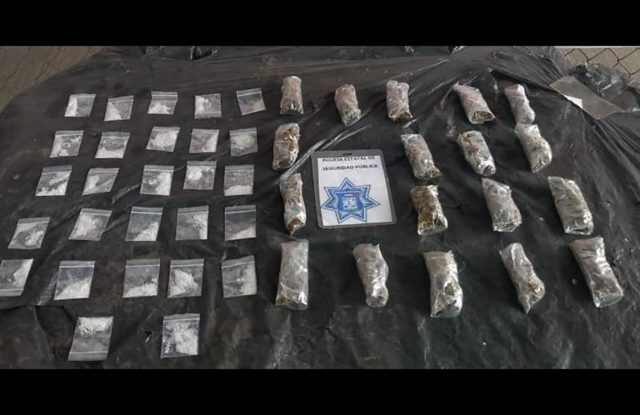Preocupa a alcaldesa de Hermosillo tráfico de drogas en la región Célida López reconoció el incremento de la venta y distribución de drogas en el municipio
