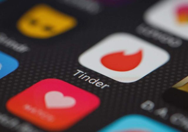¿El final de la interacción cara a cara?