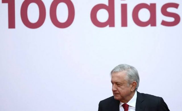PRI y PAN: 100 días de (no ser) oposición PRI y PAN: 100 días de (no ser) oposición