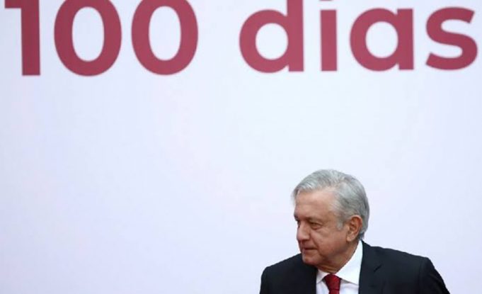 PRI y PAN: 100 días de (no ser) oposición