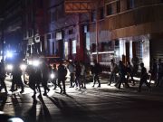 Maduro acusa a EUA de nuevo apagón en Venezuela
