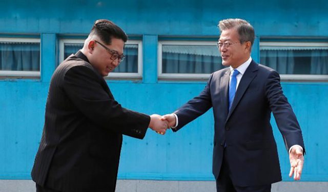 Corea del Norte retira a personal de oficina compartida con Seúl