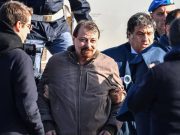 Battisti confiesa cuatro asesinatos