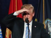Trump suspende ayuda a países centroamericanos
