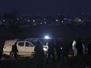 Encuentran 8 cadáveres en un lapso de 24 horas