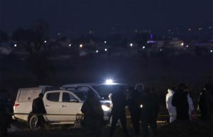 Encuentran 8 cadáveres en un lapso de 24 horas