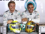 F1 arranca el domingo: todos contra Mercedes