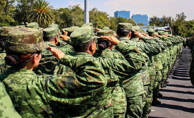 Reformas que crean seguridad y miedos Alto Nivel - Reformas que crean seguridad y miedos