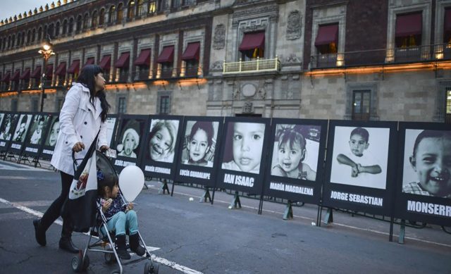 ¿Cuántas disculpas borran una tragedia? Animal Político -¿Cuántas disculpas borran una tragedia?