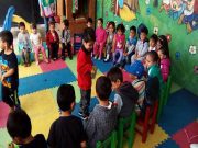 Exigen a Sheinbaum reabrir estancias infantiles Bi noticias - Bi noticias - Exigen a Sheinbaum reabrir estancias infantiles