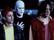 William Sadler regresa como la Muerte para «Bill y Ted 3» Bloody Disgusting - William Sadler regresa como la Muerte para «Bill y Ted 3»