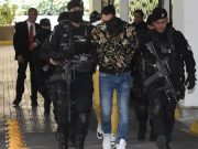 Incrementarán seguridad en la zona de operación de La Unión Tepito Tras liberación de El Alexis, la SCC reforzará la vigilancia en algunos puntos de la CDMX