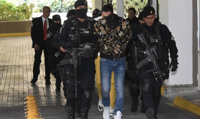 Incrementarán seguridad en la zona de operación de La Unión Tepito Tras liberación de El Alexis, la SCC reforzará la vigilancia en algunos puntos de la CDMX
