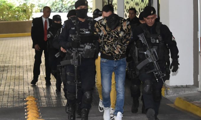 Tras liberación de El Alexis, la SCC reforzará la vigilancia en algunos puntos de la CDMX