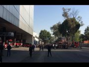Bomberos exigen el pago de 330 trabajadores Aseguran que desde octubre de 2018 no han cobrado