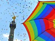 Propone legislador incluir a las comunidades LGBTTTI en libros de texto gratuito José Luis Rodríguez busca mayor información sexual en libros de texto