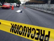 En la CDMX mueren 283 personas atropelladas al año Cerca de 5 mil personas han sido atropelladas
