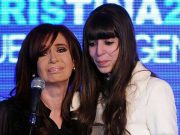 Hija de Cristina Fernández recibe ultimátum de la justicia argentina