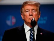 Trump buscará acuerdo con Reino Unido después del Brexit