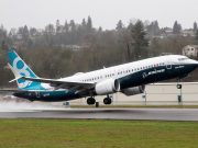 Acciones de Boeing se desploman por accidente; encuentran caja negra CNN - Acciones de Boeing se desploman por accidente; encuentran caja negra
