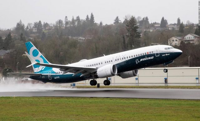 Acciones de Boeing se desploman por accidente; encuentran caja negra CNN - Acciones de Boeing se desploman por accidente; encuentran caja negra