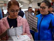 INE da a conocer boletas y detalles del debate