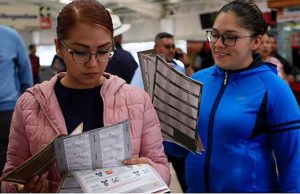 INE da a conocer boletas y detalles del debate