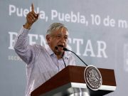 Obrador asegura que no habrá intervención en elecciones extraordinarias