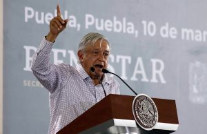Obrador asegura que no habrá intervención en elecciones extraordinarias