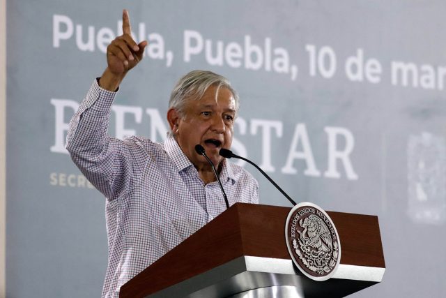 Obrador asegura que no habrá intervención en elecciones extraordinarias