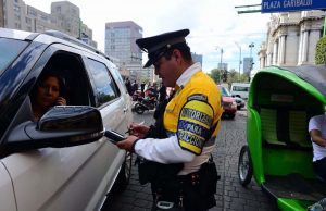 Más de 43 mil sanciones vehiculares en dos meses: Sedema