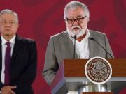Gobierno federal anuncia medidas para mejorar protección a periodistas