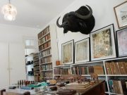 Inauguran en Cuba centro de preservación en memoria de Hemingway