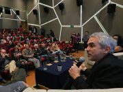 UNAM anuncia transformación del CUEC