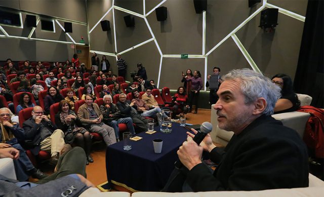 UNAM anuncia transformación del CUEC