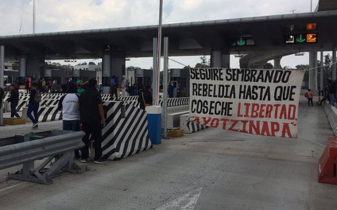 Piden cancelar el examen de ingreso a la Normal