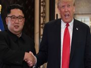 Una tercera cumbre entre Trump y Kim Jong Un es posible Clarín - Una tercera cumbre entre Trump y Kim Jong Un es posible