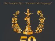 Abrirán Casa del Huapango en Querétaro El Concurso Nacional de Baile de Huapango cumple sus primeros 50 años