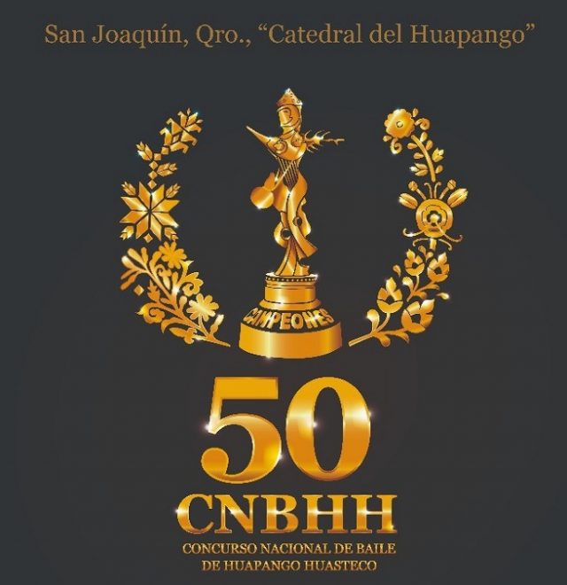 Abrirán Casa del Huapango en Querétaro El Concurso Nacional de Baile de Huapango cumple sus primeros 50 años