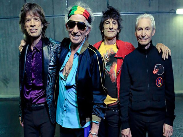 Los Rolling Stones sacarán un nuevo disco a la venta Codigo - Los Rolling Stones sacarán un nuevo disco a la venta