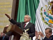 100 días y 500 años: algo cambió La plaza del ajolote