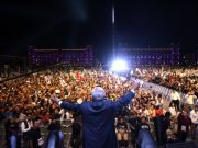 AMLO a tres meses de su asunción AMLO a tres meses de su asunción