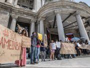 Recorte masivo de personal al sector cultural Más de mil trabajadores han sido cesados de sus cargos