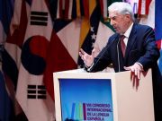Vargas Llosa vuelve a lanzarse contra AMLO Esa carta debería habérsela mandado él mismo