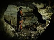 La Cueva de Balamkú, un tesoro científico Arqueólogos presentaron los hallazgos en una cueva de Chichén Itzá