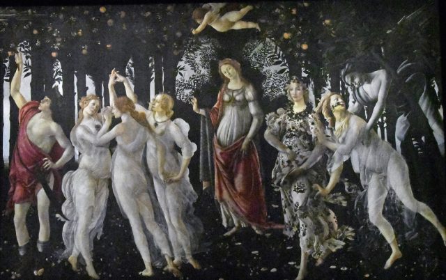 Opera Omnia recoge lo mejor del Renacimiento italiano y se presenta en la CDMX En tamaño real y con alta resolución, los capitalinos podrán apreciar 60 reproducciones de tres genios italianos