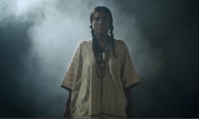 Malintzin, la historia de un enigma llega a TV UNAM Estrenan documental de la Malinche, estará disponible en Claro Video