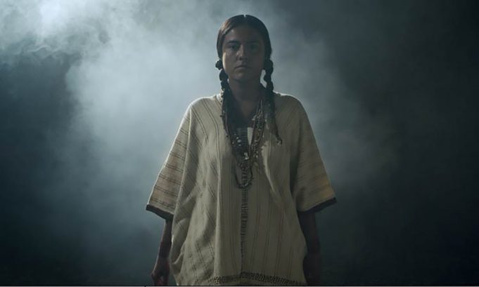 Estrenan documental de la Malinche, estará disponible en Claro Video