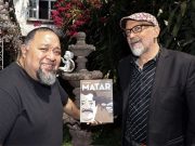 Llevan muerte de Colosio a la novela gráfica Matar al candidato, «es una búsqueda de la verdad»